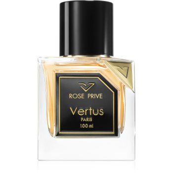 Vertus Rose Prive Eau de Parfum unisex - imagine 2